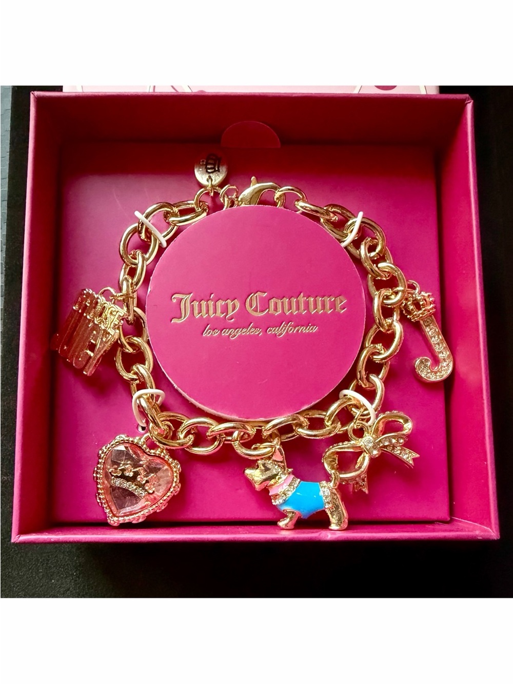 Bracelet - Picture 4 of 6
